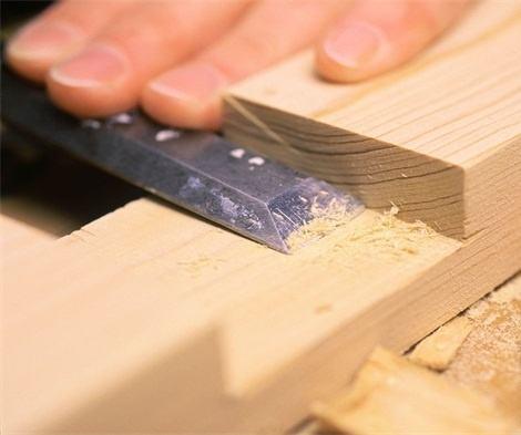 木工验收的方法技巧与验收标准